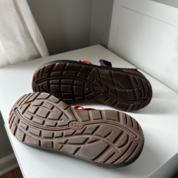 Chaco WOMEN'S ZX/2 CLOUD SANDAL - Picture 6 of 9